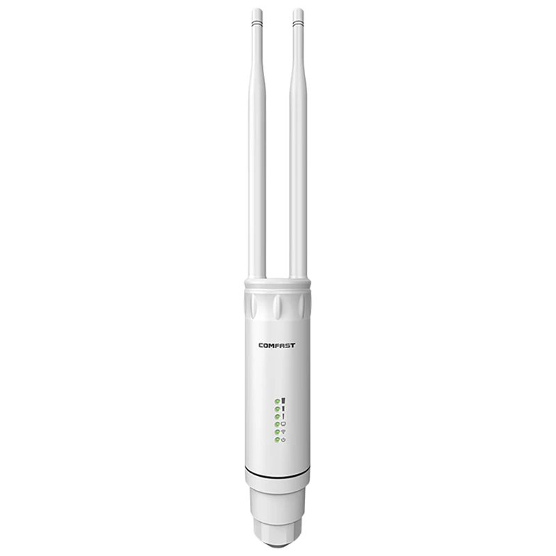 Двухдиапазонный маршрутизатор EW74 1200 Мбит/с, Wi-Fi, базовая станция, маршрутизатор AP
Двухдиапазонный маршрутизатор EW74 1200 Мбит/с, Wi-Fi, базовая станция, маршрутизатор AP