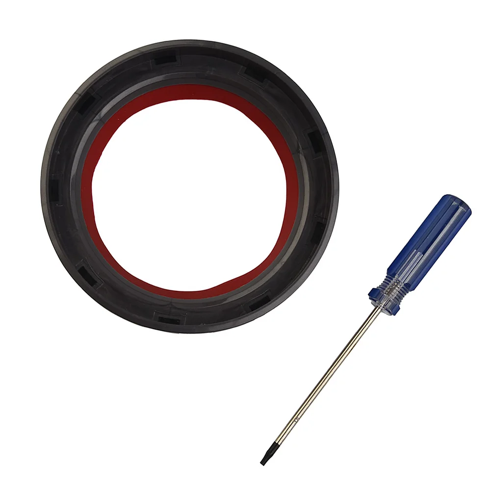 Top Fixed Sealing Ring For Dyson V11 Vacuum Cleaner-Dust Bin Top Fixed Sealing Ring And Torx Screwdriver Cleaninga Accessories
Top Fixed Sealing Ring For Dyson V11 Vacuum Cleaner-Dust Bin Top Fixed Sealing Ring And Torx Screwdriver Cleaninga Accessories