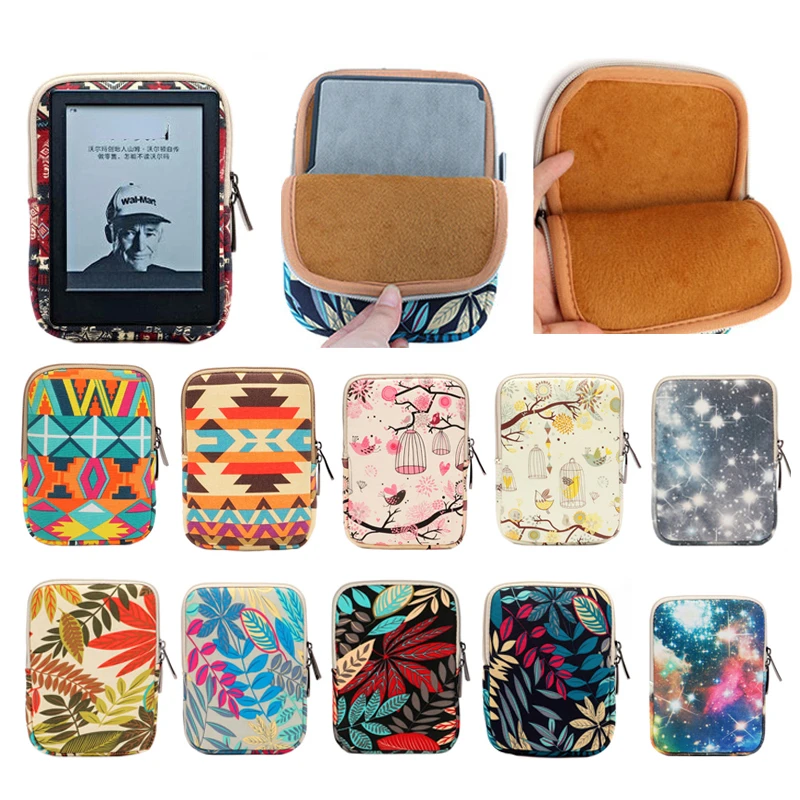 Protective case for tablets and e-books, dustproof, shockproof, anti-abrasion, anti-scratch
Protective case for tablets and e-books, dustproof, shockproof, anti-abrasion, anti-scratch
