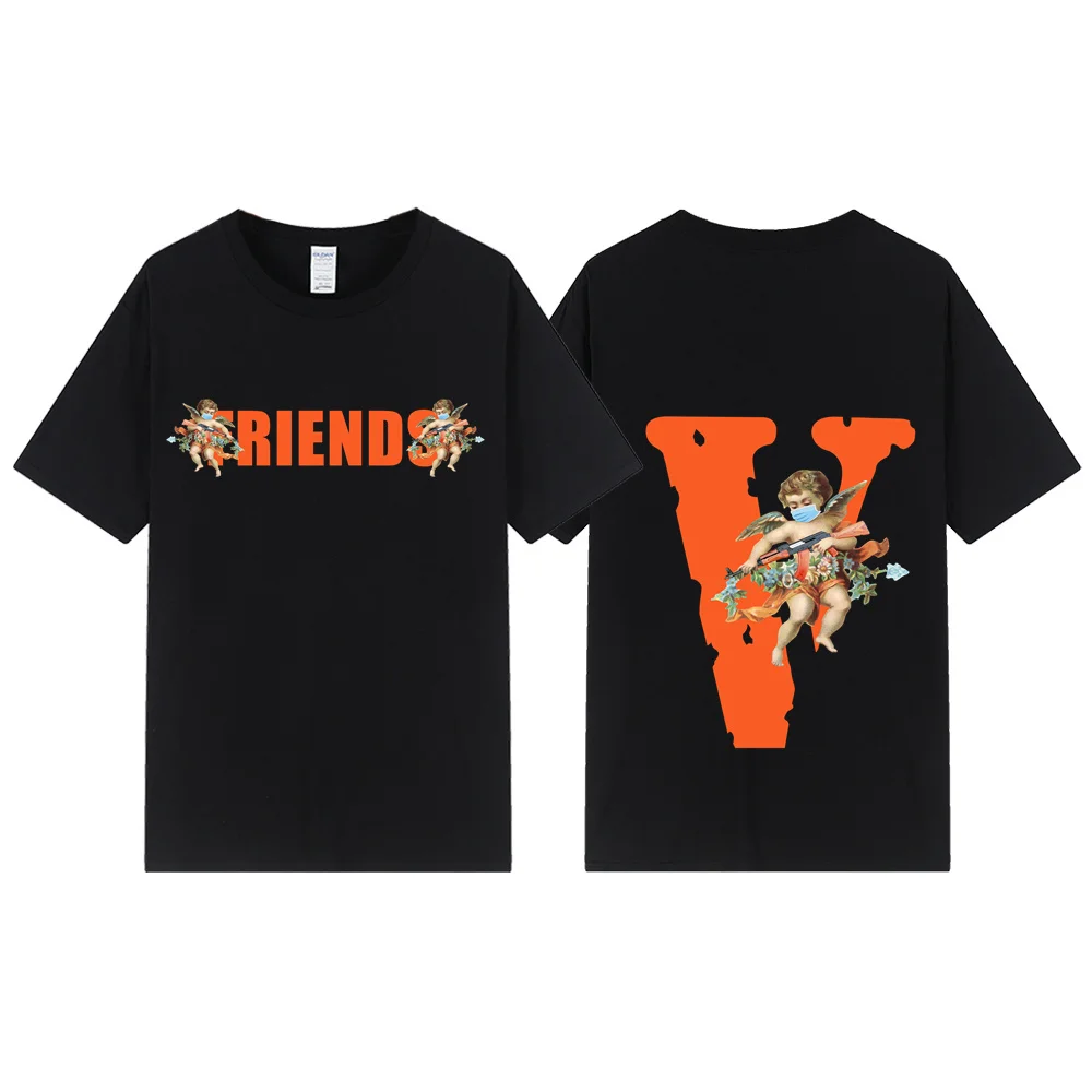 Xs-2XL Plus Size Summer Men's Shirt Hip Hop VLONE Korean Fashion Men's Short Sleeve Hawaiian Short Sleeve Shirt
Xs-2XL Plus Size Summer Men's Shirt Hip Hop VLONE Korean Fashion Men's Short Sleeve Hawaiian Short Sleeve Shirt