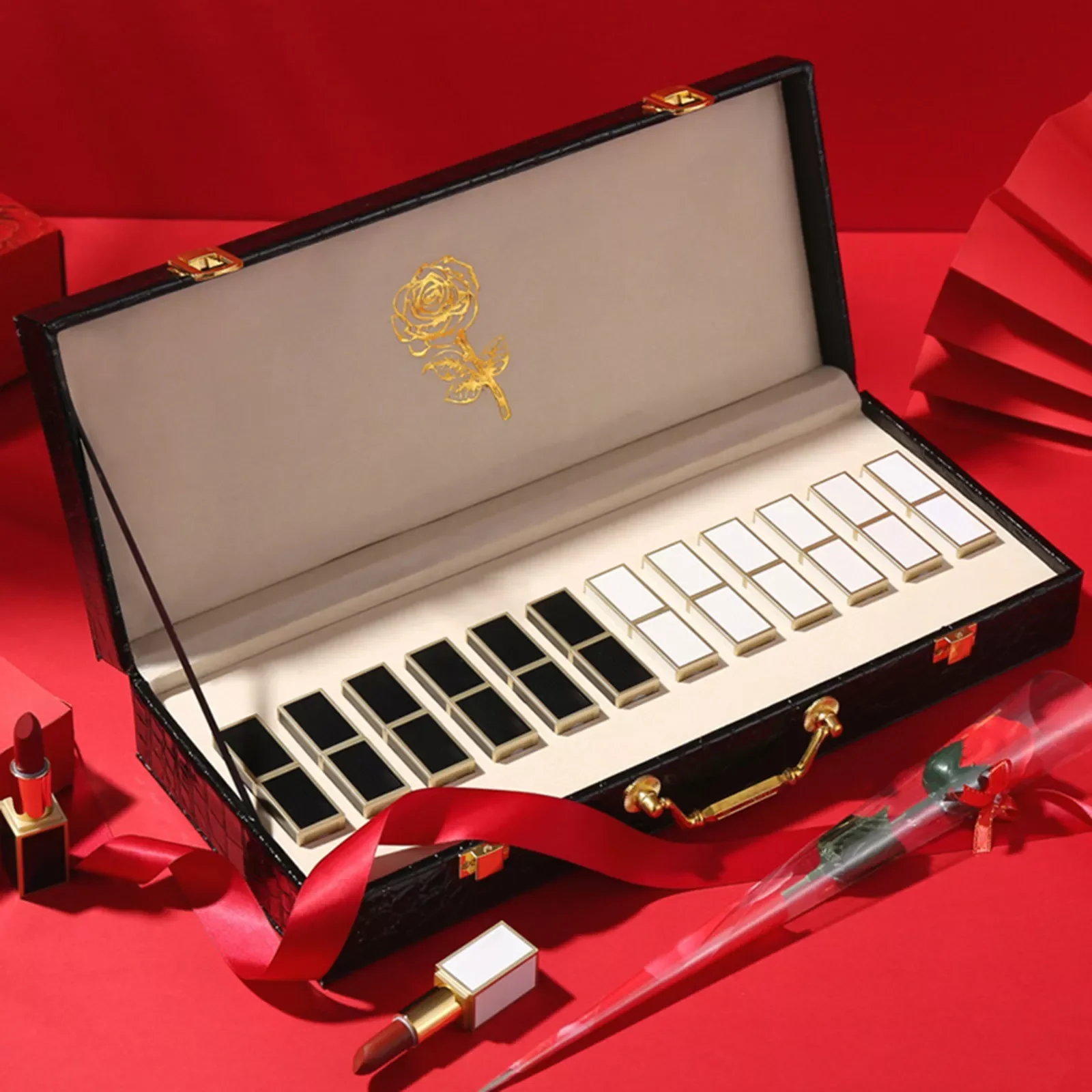 NEW2023 Girl Lip Liner 12pcs Mattes Lipstick Lip Plumper Makeup Long Lasting Waterproof Velvet Lip Make up Bundles Earphone Lips
NEW2023 Girl Lip Liner 12pcs Mattes Lipstick Lip Plumper Makeup Long Lasting Waterproof Velvet Lip Make up Bundles Earphone Lips