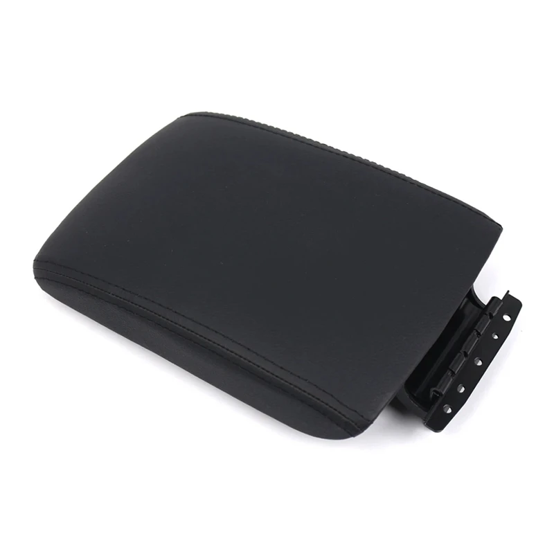 Кожаный центральный подлокотник аксессуары для Subaru Impreza WRX GT 2009-2014 92114FG000JC