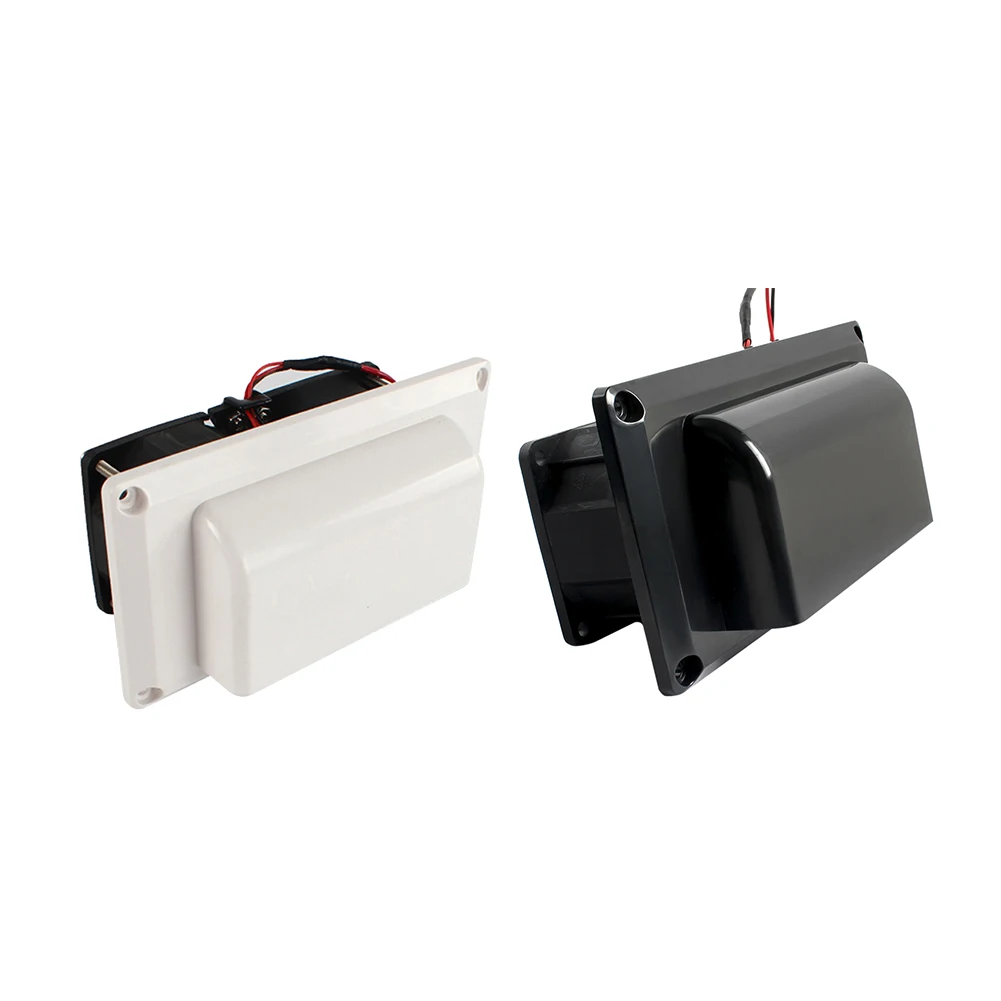 12V Caravan Motorhome Trailer Side Air Vent Fan DC 25W Trailer Side Air Vent Fan RV Ventilation Exhaust
12V Caravan Motorhome Trailer Side Air Vent Fan DC 25W Trailer Side Air Vent Fan RV Ventilation Exhaust