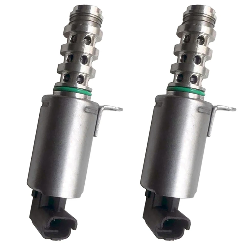 2X 1920HE 9648620580 Cylinder Head Timing VVT Solenoid Valve For Peugeot 407 607 3.0 V6 24V 211 (ES9A) Citroen C6 C5
2X 1920HE 9648620580 Cylinder Head Timing VVT Solenoid Valve For Peugeot 407 607 3.0 V6 24V 211 (ES9A) Citroen C6 C5