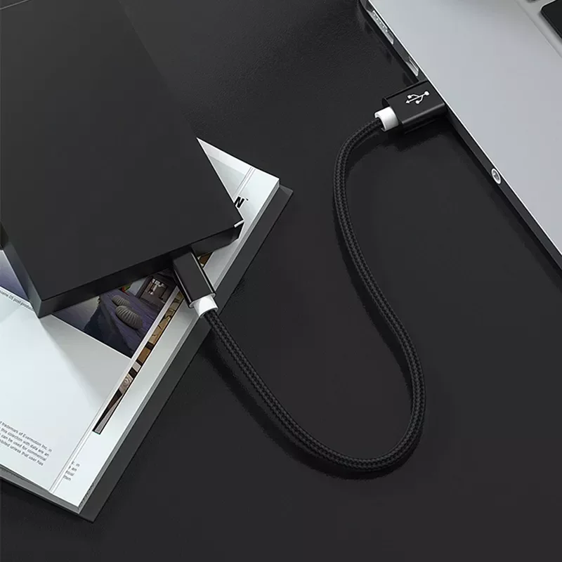 USB Cable Mini USB to USB Fast Data Charger Cable for Cellular Phones MP3 MP4 Player GPS Digital Camera HDD Mini USB
USB Cable Mini USB to USB Fast Data Charger Cable for Cellular Phones MP3 MP4 Player GPS Digital Camera HDD Mini USB
