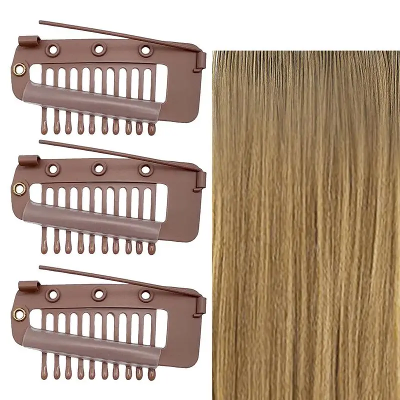Wig Clips To Secure Wig Mini Snap Hair Clips Extension Clips With Brooch Extension Clips White Hair Extensions Clip In Hair
Wig Clips To Secure Wig Mini Snap Hair Clips Extension Clips With Brooch Extension Clips White Hair Extensions Clip In Hair