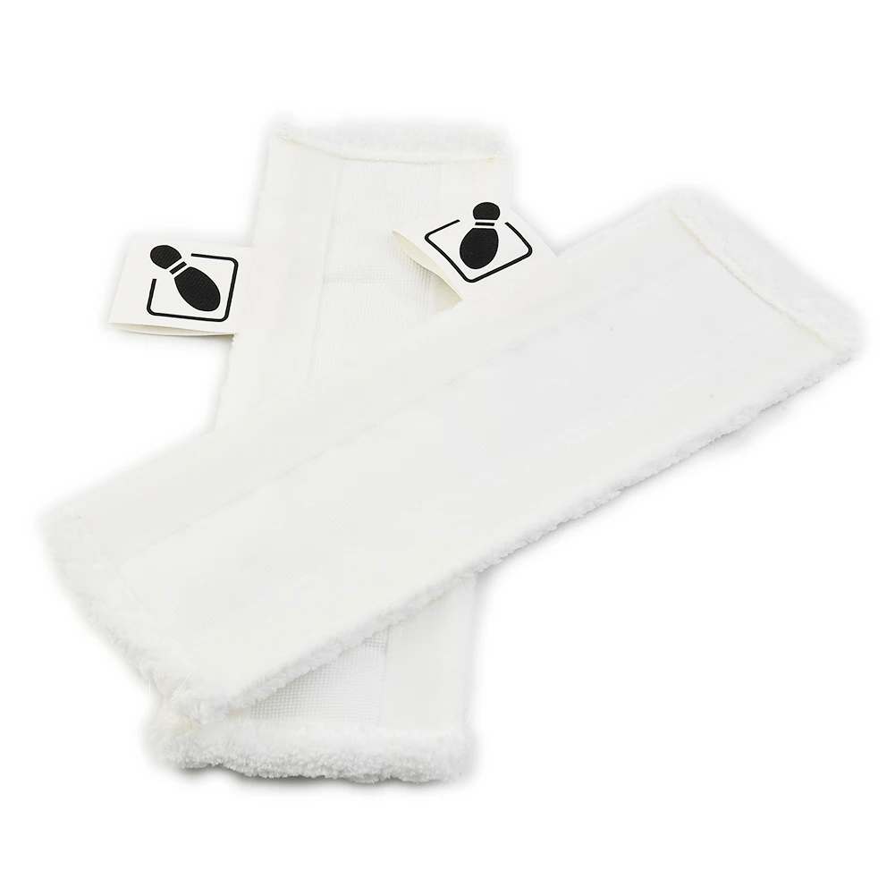 2Pcs S-team Cleaner Floor Cloth Pads For Karcher Easyfix SC1 SC2 SC3 SC4 SC5 High-quality Microfiber Cleaner Mop Cloth Pads
2Pcs S-team Cleaner Floor Cloth Pads For Karcher Easyfix SC1 SC2 SC3 SC4 SC5 High-quality Microfiber Cleaner Mop Cloth Pads