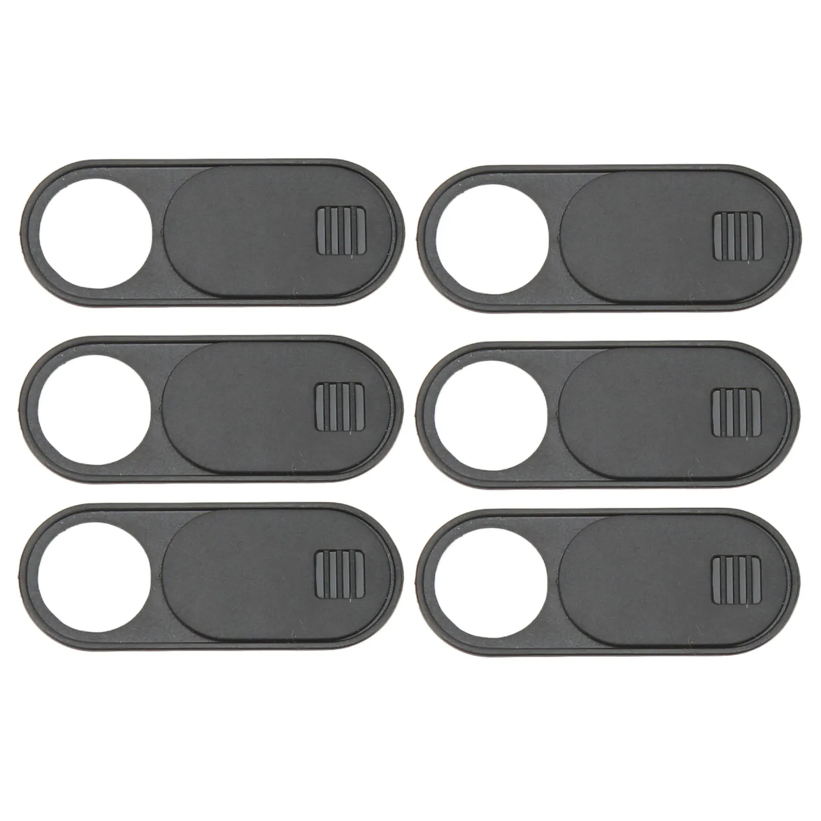 6Pcs Universal Security Small Shield Privacy Protection Durable Tools Thin Webcam Camera Cover Car Accessories Tesla Model 3 Y
6Pcs Universal Security Small Shield Privacy Protection Durable Tools Thin Webcam Camera Cover Car Accessories Tesla Model 3 Y