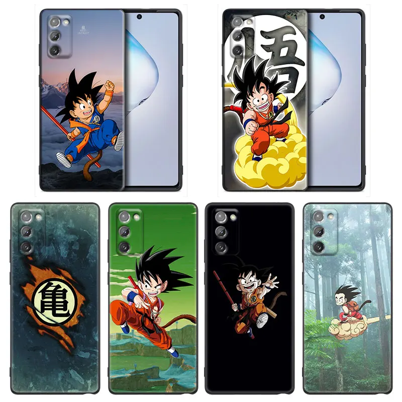 Son Goku Drawings For Samsung Galaxy Note 9 10 Lite 20 Ultra Case For Samsung M52 M22 M32 M12 F62 Dragon Ball Z Anime Soft Cover
Son Goku Drawings For Samsung Galaxy Note 9 10 Lite 20 Ultra Case For Samsung M52 M22 M32 M12 F62 Dragon Ball Z Anime Soft Cover