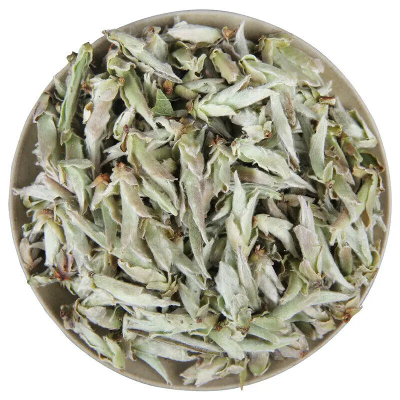 Chinese Tea Grade Bai Hao Yin Zhen Silver Needle Tea For Weight Loose Tea Chinese Natural Organic Beauty Health Food
Chinese Tea Grade Bai Hao Yin Zhen Silver Needle Tea For Weight Loose Tea Chinese Natural Organic Beauty Health Food