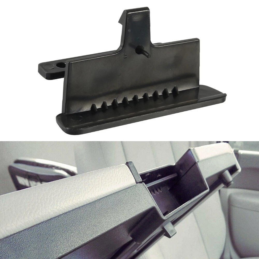 Armrest Box Buckle Center Console Part Lid ABS Car Interior for 2007-2014 Chevrolet Silverado GMC Sierra Yukon XL 1500 2500HD
Armrest Box Buckle Center Console Part Lid ABS Car Interior for 2007-2014 Chevrolet Silverado GMC Sierra Yukon XL 1500 2500HD
