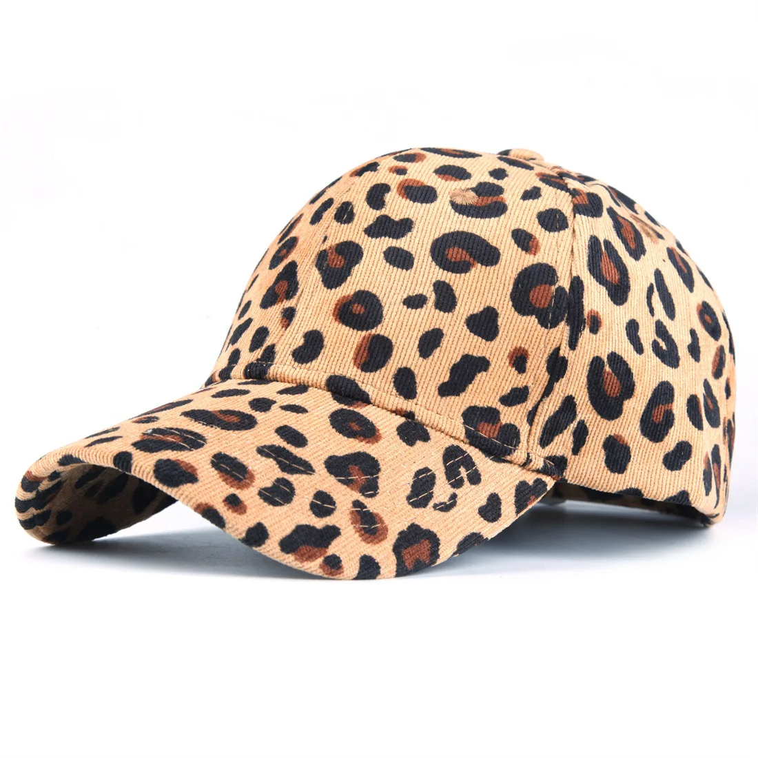 Winter Leopard Print Corduroy Baseball Cap Unisex Vintage Baseball Hat For Women Men Outdoor Adjustable Hip Hop Gorras Snapback
Winter Leopard Print Corduroy Baseball Cap Unisex Vintage Baseball Hat For Women Men Outdoor Adjustable Hip Hop Gorras Snapback