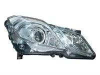 WENDERPARTS MA2078200639 HEADLIGHT FOR SAG (BI-XENON/BEND ADJUSTABLE) E-CLASS Coupe C207 1016 E-CLASS Convertible A207 1116 
WENDERPARTS MA2078200639 HEADLIGHT FOR SAG (BI-XENON/BEND ADJUSTABLE) E-CLASS Coupe C207 1016 E-CLASS Convertible A207 1116