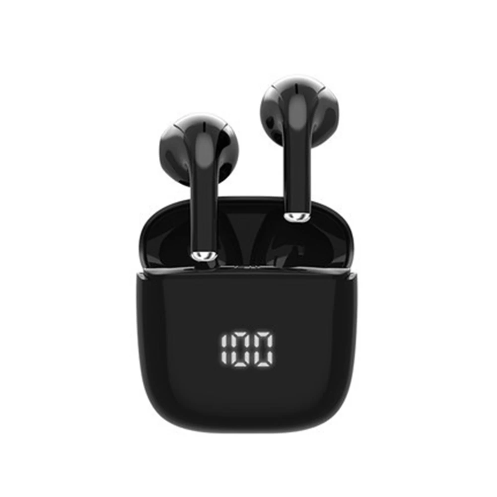 Беспроводные Bluetooth 5,1 наушники Lenovo XT83Pro со светодиодным дисплеем и двойными микрофонами
Беспроводные Bluetooth 5,1 наушники Lenovo XT83Pro со светодиодным дисплеем и двойными микрофонами