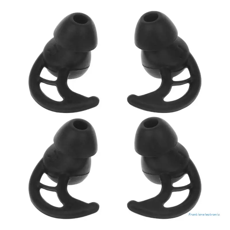 Soft Silicone Earhooks Ear Buds Tips Wings for Sony WF-1000XM3 WI-1000X Earphones Replacement Anti Slip Ear Hooks DropShipping
Soft Silicone Earhooks Ear Buds Tips Wings for Sony WF-1000XM3 WI-1000X Earphones Replacement Anti Slip Ear Hooks DropShipping