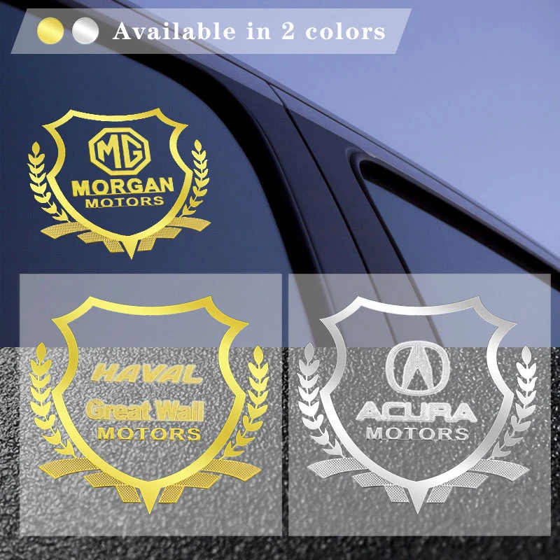 1Pcs Car Logo Body Styling Stickers Car Decals Car Goods For Ssangyongs Accessories Korando KJ Actyon 2 NOMAD Tivoli Kyron Musso
1Pcs Car Logo Body Styling Stickers Car Decals Car Goods For Ssangyongs Accessories Korando KJ Actyon 2 NOMAD Tivoli Kyron Musso