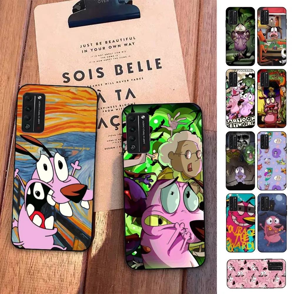 Dog-Courage-The-Cowardly Phone Case For Huawei Honor 10 lite 9 20 7A pro 9X pro 30 pro 50 pro 60 pro 70 pro plus
Dog-Courage-The-Cowardly Phone Case For Huawei Honor 10 lite 9 20 7A pro 9X pro 30 pro 50 pro 60 pro 70 pro plus