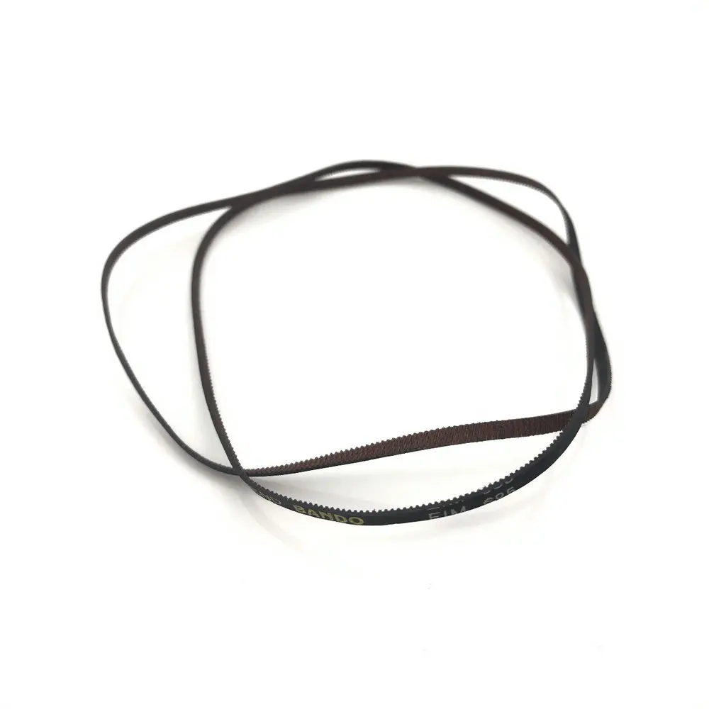 2X Carriage Timing Belt for Epson ME10 L100 L110 L111 L120 L130 L132 L210 L220 L222 L300 L301 L303 L310 L350 L351 L353 L355 L358
2X Carriage Timing Belt for Epson ME10 L100 L110 L111 L120 L130 L132 L210 L220 L222 L300 L301 L303 L310 L350 L351 L353 L355 L358