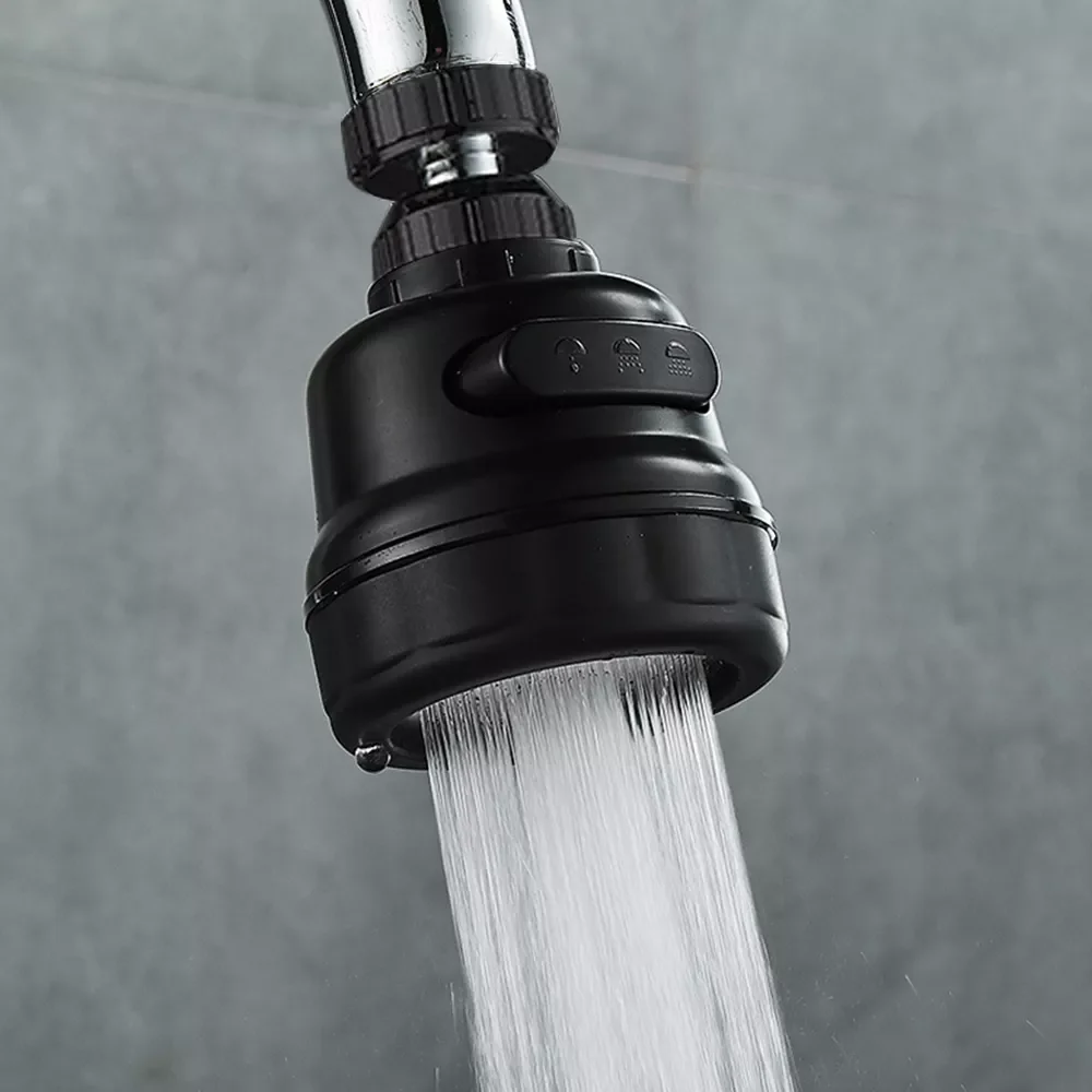 Pressure Kitchen Water Faucet 360 Rotatable Water Tap Head Water Saving Bathroom Faucet Nozzle Adapter Accessories
Pressure Kitchen Water Faucet 360 Rotatable Water Tap Head Water Saving Bathroom Faucet Nozzle Adapter Accessories