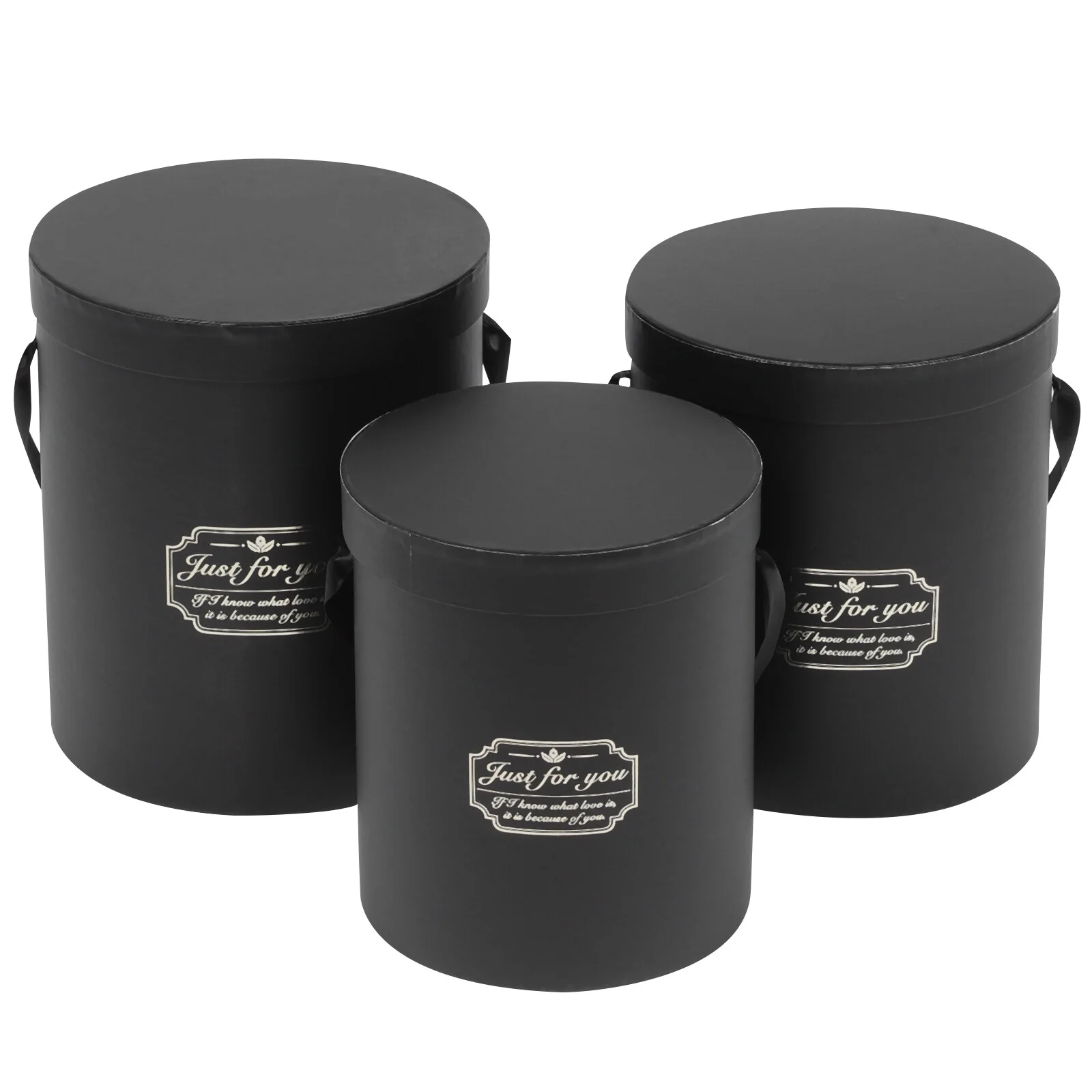3 Pcs Flower Bucket Set Boxes Flowers Arrangements Red Suits Packaging Preserved Bridal Floral Valentine Packing Bouquet Paper
3 Pcs Flower Bucket Set Boxes Flowers Arrangements Red Suits Packaging Preserved Bridal Floral Valentine Packing Bouquet Paper