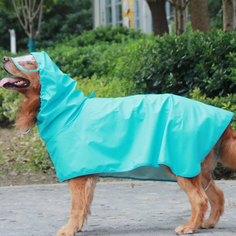 Waterproof Dog Raincoat, Large Pet Clothes, Golden Hair, Corgi Costume, Small Dog Raincoat, Large
Waterproof Dog Raincoat, Large Pet Clothes, Golden Hair, Corgi Costume, Small Dog Raincoat, Large