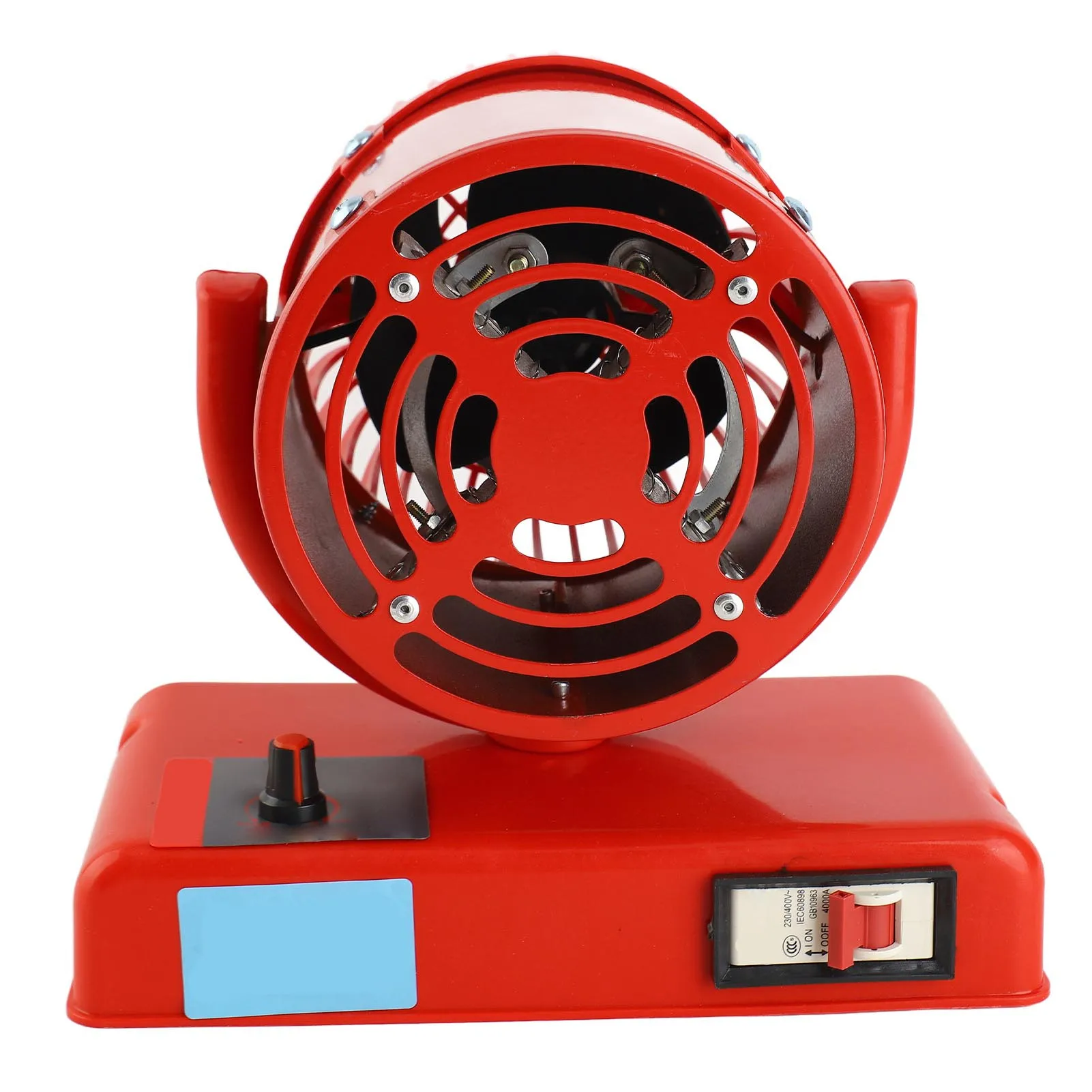 Портативный Автомобильный Обогреватель 1000-1200 Вт, Быстрый Нагрев И Охлаждение, Размораживатель Лобового Стекла
Портативный Автомобильный Обогреватель 1000-1200 Вт, Быстрый Нагрев И Охлаждение, Размораживатель Лобового Стекла