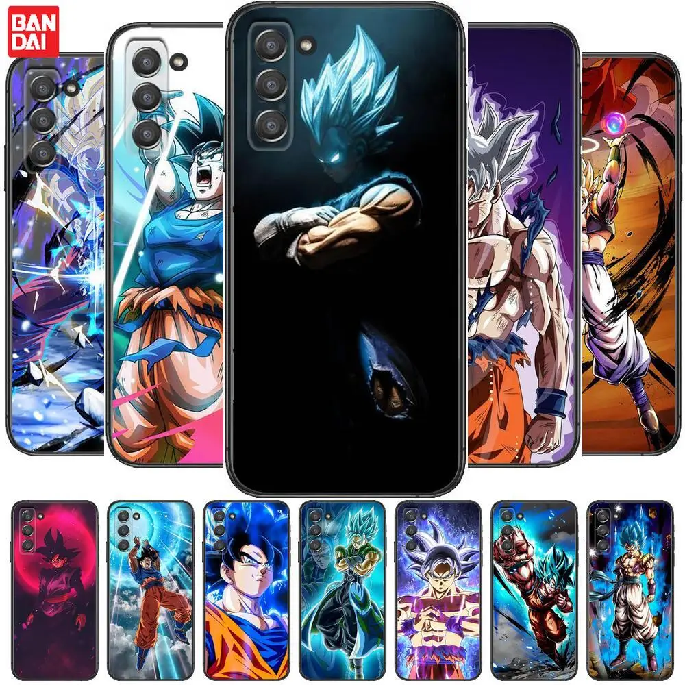 dragon ball Phone cover hull For SamSung Galaxy s6 s7 S8 S9 S10E S20 S21 S5 S30 Plus S20 fe 5G Lite Ultra Edge
dragon ball Phone cover hull For SamSung Galaxy s6 s7 S8 S9 S10E S20 S21 S5 S30 Plus S20 fe 5G Lite Ultra Edge