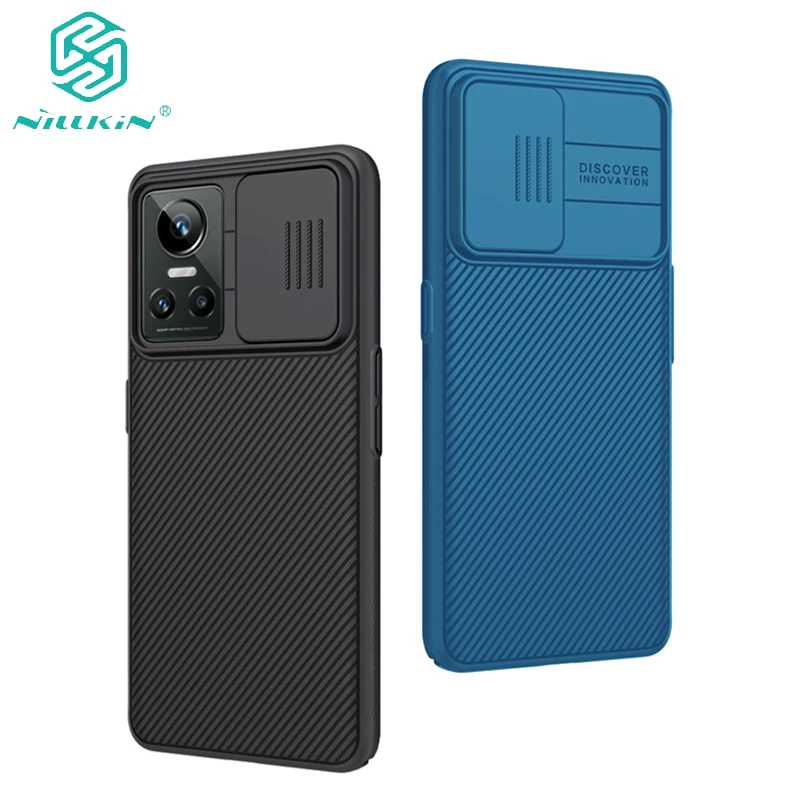 For Realme GT NEO 3 Case NILLKIN Camera Protection Case Slide Cover Privacy Protection Back Cover CamShield For Realme GT NEO 3
For Realme GT NEO 3 Case NILLKIN Camera Protection Case Slide Cover Privacy Protection Back Cover CamShield For Realme GT NEO 3