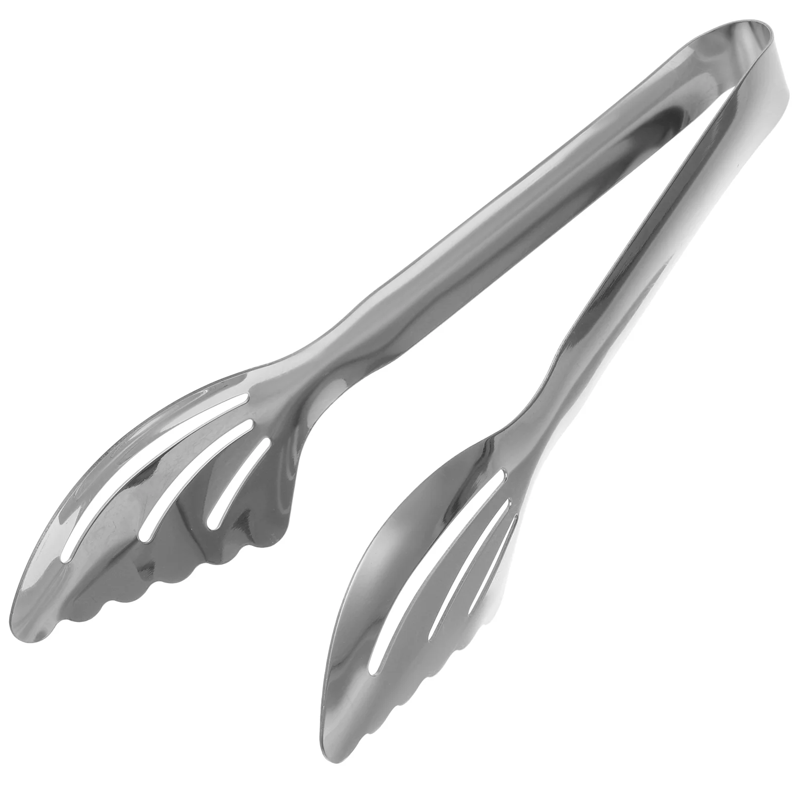 BBQ Tongs Stainless Steel Dessert Kitchen Tools Bread Cake Buffet Food Barbecue Metal Clips
BBQ Tongs Stainless Steel Dessert Kitchen Tools Bread Cake Buffet Food Barbecue Metal Clips