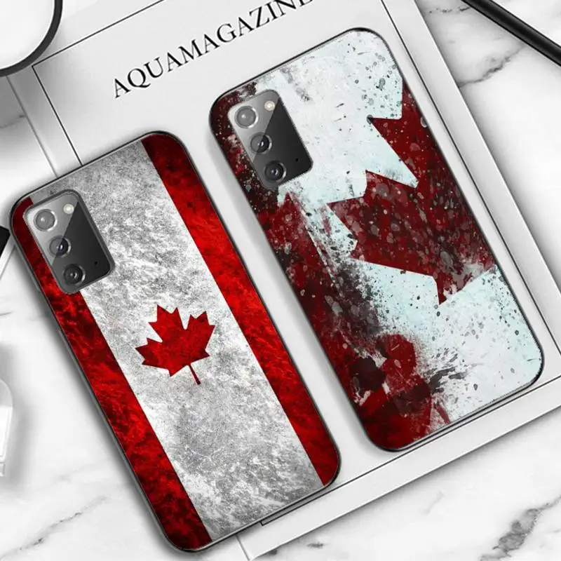Canada flag Phone Case for Samsung Note 5 7 8 9 10 20 pro plus lite ultra A21 12 72
Canada flag Phone Case for Samsung Note 5 7 8 9 10 20 pro plus lite ultra A21 12 72