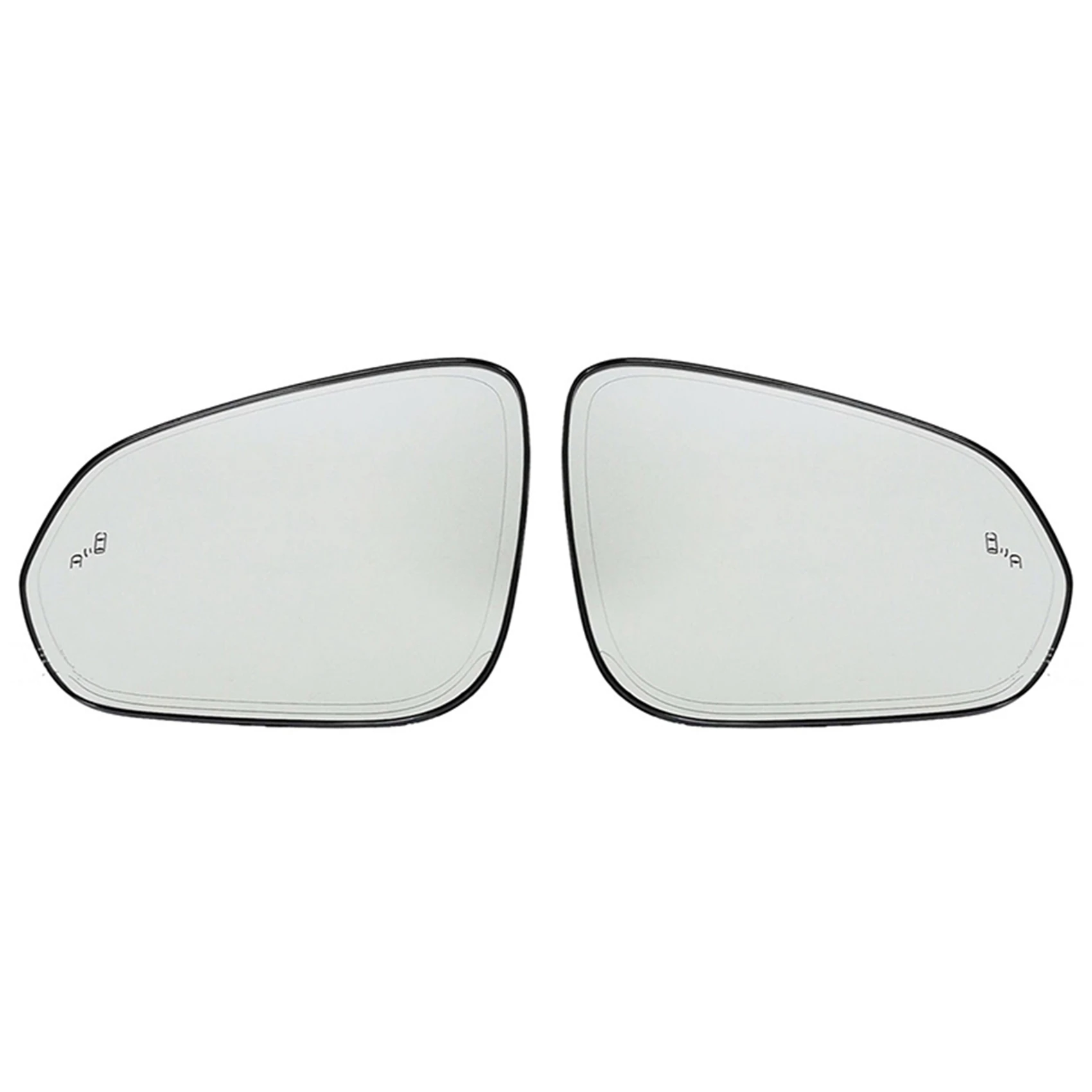 Car Rear Mirror Glass Heated Blind Spot Wide Angle Lens for LEXUS RX NX NX200T RX350 NX300H RX450H 2015-2020
Car Rear Mirror Glass Heated Blind Spot Wide Angle Lens for LEXUS RX NX NX200T RX350 NX300H RX450H 2015-2020