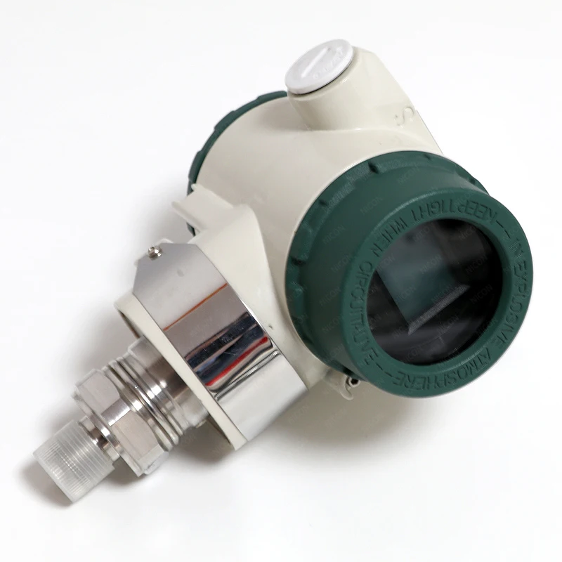 Скидка 10%, NICON PTFE диафрагма, высокая яркость, 1 бар, 0-1 psi преобразователь давления
Скидка 10%, NICON PTFE диафрагма, высокая яркость, 1 бар, 0-1 psi преобразователь давления