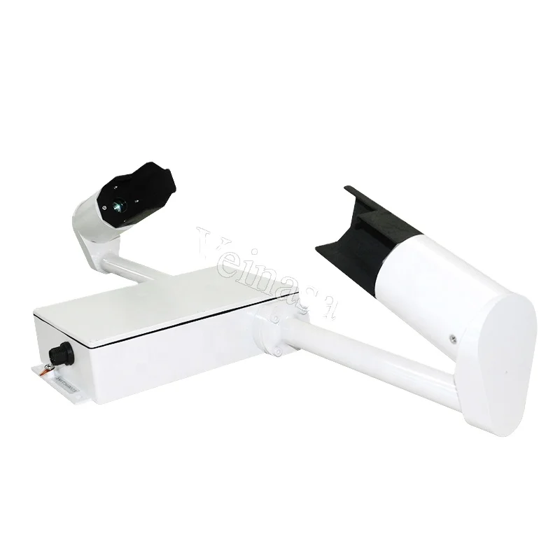 PWD920A2 Fog Detector Present Weather and Visibility Sensors for Roadway Safety Hot Selling Items
PWD920A2 Fog Detector Present Weather and Visibility Sensors for Roadway Safety Hot Selling Items