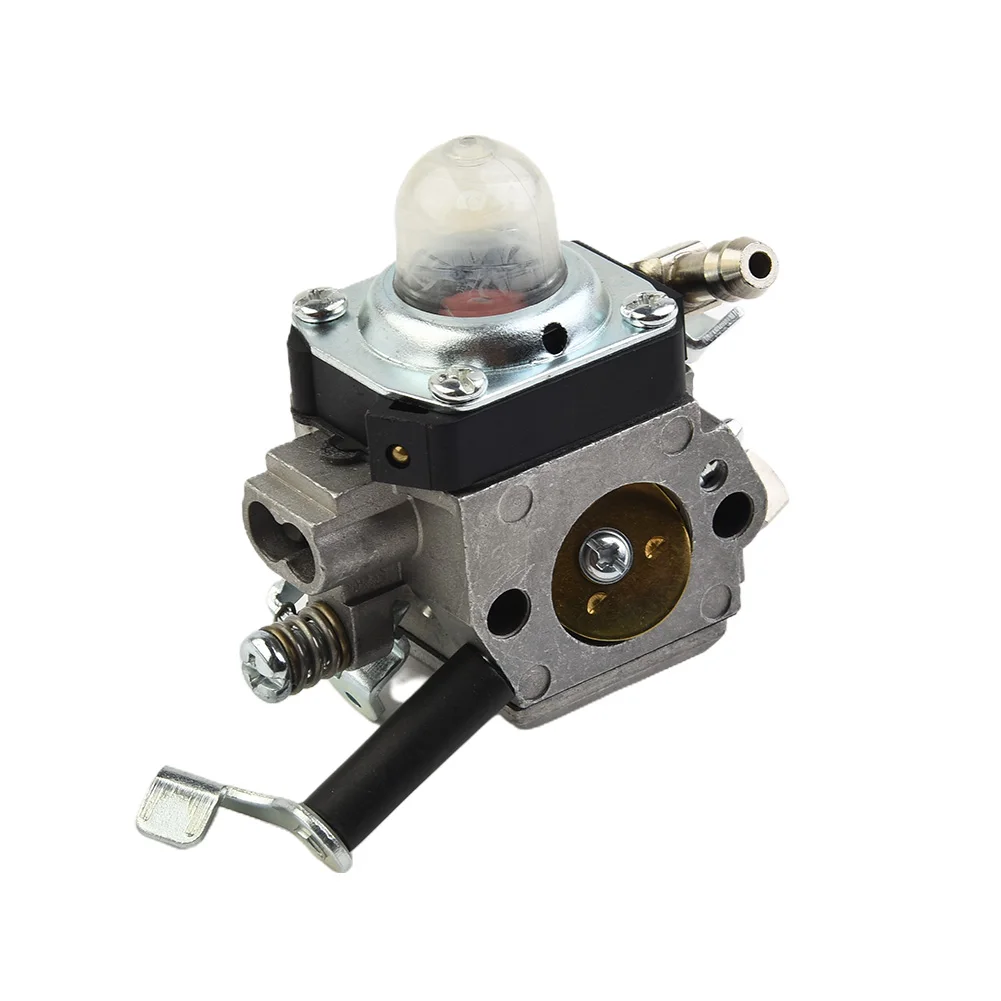 Карбюратор для Wacker BS50-2 BS50-2i BS60-2 BS60-2i для Walbro HDA 242 HDA 252, аксессуары для садового электроинструмента
Карбюратор для Wacker BS50-2 BS50-2i BS60-2 BS60-2i для Walbro HDA 242 HDA 252, аксессуары для садового электроинструмента