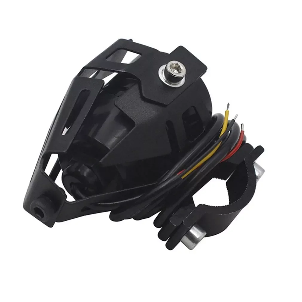 Motorcycle Led Lights U7 Laser Cannon Transformer Headlights Electric Vehicle Modified Led Headlight Spotlight
Motorcycle Led Lights U7 Laser Cannon Transformer Headlights Electric Vehicle Modified Led Headlight Spotlight