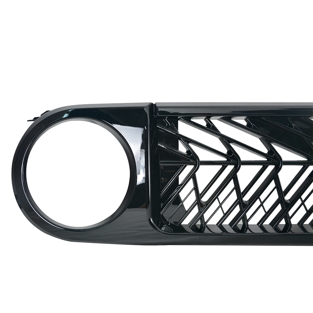 For Toyota FJ cruiser headlights front face grille in the net fj Cruiser front grille personality in the net modification
For Toyota FJ cruiser headlights front face grille in the net fj Cruiser front grille personality in the net modification