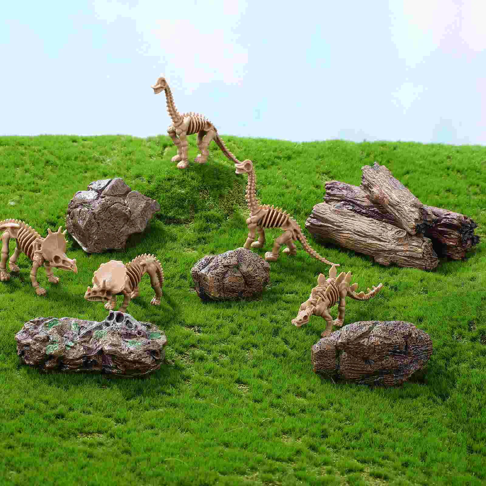 Модель украшения на Хэллоуин, искусственное дерево, пень, искусственное украшение, миниатюрная каменная статуя из ПВХ, декоративная садова...
Модель украшения на Хэллоуин, искусственное дерево, пень, искусственное украшение, миниатюрная каменная статуя из ПВХ, декоративная садова...