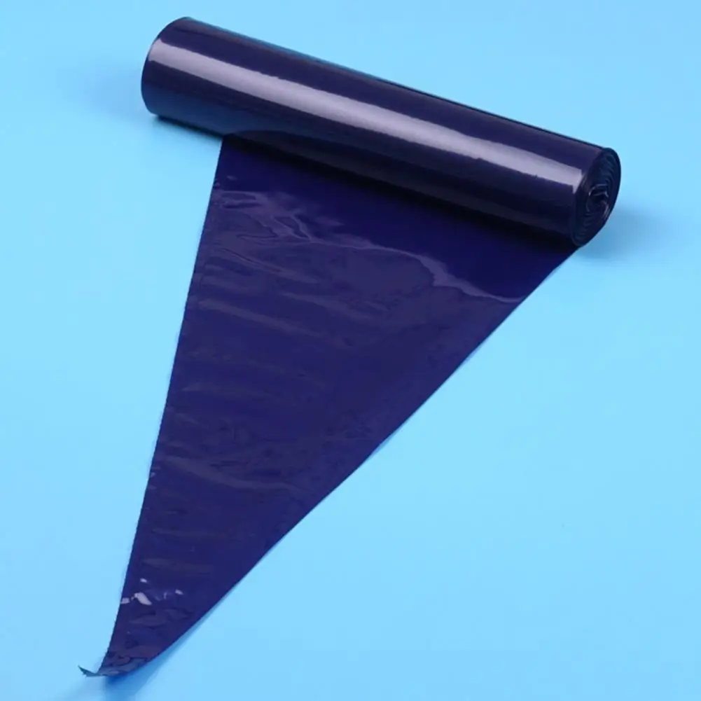 Practical Cream Pastry Bags Food Grade Tear-resistant Pastry Bags Cake Piping Tools Safe Pastry Bags Household Supplies
Practical Cream Pastry Bags Food Grade Tear-resistant Pastry Bags Cake Piping Tools Safe Pastry Bags Household Supplies