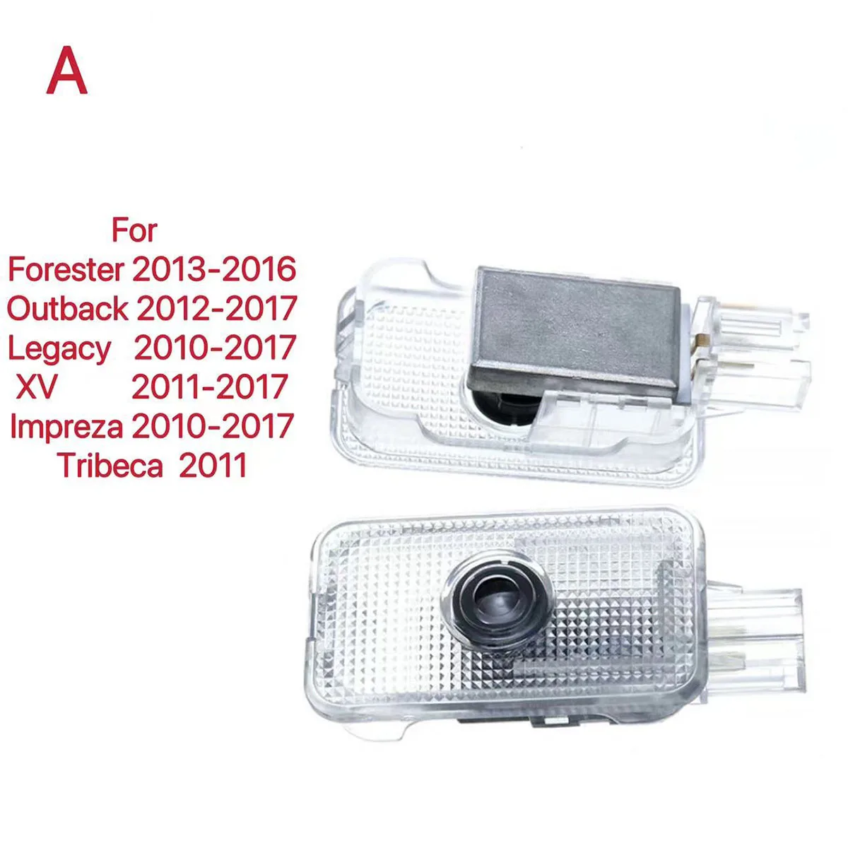 Universal Wireless Led Car Door Light Luces Projector For Subaru XV Impreza Forester Outback Legacy Tribeca BRZ Car Accessories
Universal Wireless Led Car Door Light Luces Projector For Subaru XV Impreza Forester Outback Legacy Tribeca BRZ Car Accessories