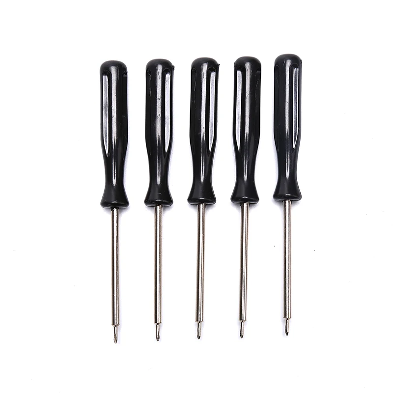 Nintendo Switch NS Joy-Con Y00/Y1.5 Screwdriver For Tri-Wing Y Shape Screws Host Handle Repair Tool
Nintendo Switch NS Joy-Con Y00/Y1.5 Screwdriver For Tri-Wing Y Shape Screws Host Handle Repair Tool