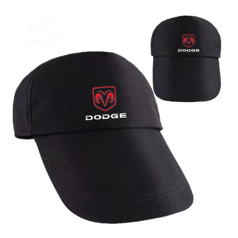 Summer Autumn Fashion Baseball Cap Outdoor Sunscreen Sun Hat for Dodge SXT Challenger RAM 1500 Charger Avengr Durango Caliber et
Summer Autumn Fashion Baseball Cap Outdoor Sunscreen Sun Hat for Dodge SXT Challenger RAM 1500 Charger Avengr Durango Caliber et