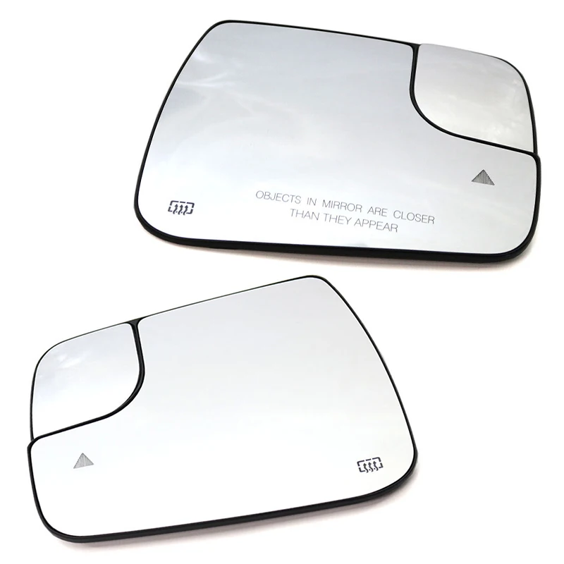 1 Pair 68402037AA Blind Spot Heated Exterior Side Rear View Mirror Glasses Fit for Dodge Ram 1500 2500 DT 68402036AA 68402092AA
1 Pair 68402037AA Blind Spot Heated Exterior Side Rear View Mirror Glasses Fit for Dodge Ram 1500 2500 DT 68402036AA 68402092AA