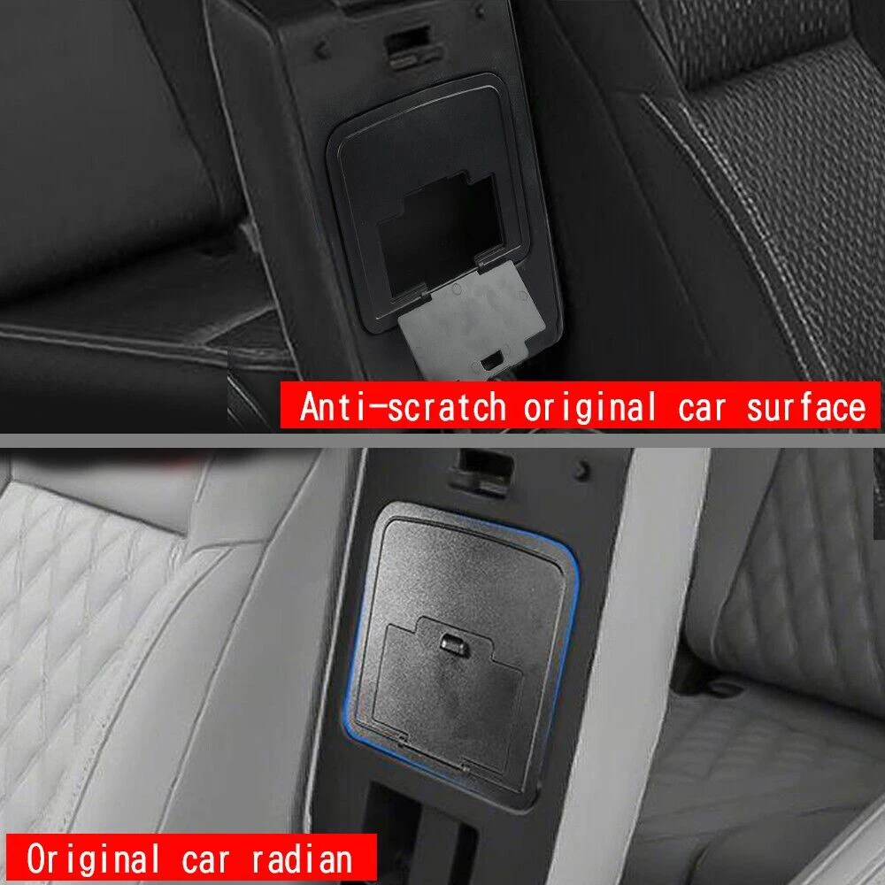 Console Storage Armrest Storage Box Armrest Cover Central Control Never Fade Privacy Storage Box Scratch-resistant
Console Storage Armrest Storage Box Armrest Cover Central Control Never Fade Privacy Storage Box Scratch-resistant