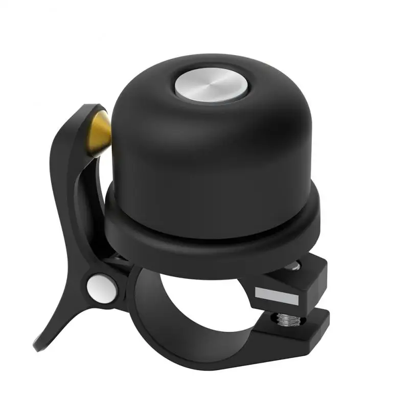 Bicycle Bell For AirTag Bell Case Waterproof Bike Mount For AirTag GPS Tracker Anti-lost Device Bell Anti-theft Positioning Bell
Bicycle Bell For AirTag Bell Case Waterproof Bike Mount For AirTag GPS Tracker Anti-lost Device Bell Anti-theft Positioning Bell