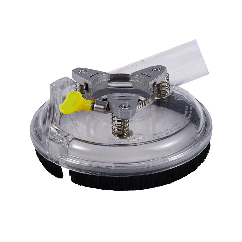 Dust Shroud Kit Dry Grinding Dust Cover For 125Mm Angle Grinder Hand Grinder Power Tool Accessories
Dust Shroud Kit Dry Grinding Dust Cover For 125Mm Angle Grinder Hand Grinder Power Tool Accessories