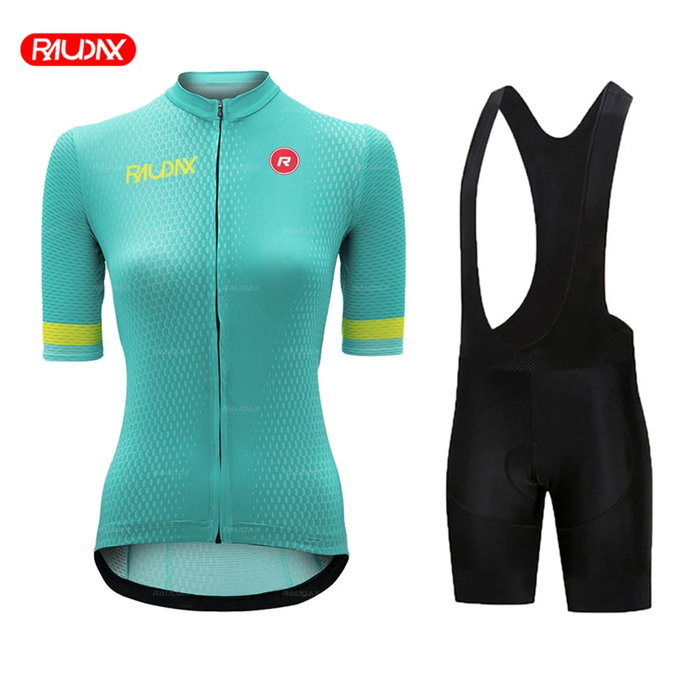 Women's Cycing Jersey 2022 Sports Team Summer Short Sleeve Cycling Set Mountain Bike Bicycle Clothing Girls MTB Ropa De Ciclismo
Women's Cycing Jersey 2022 Sports Team Summer Short Sleeve Cycling Set Mountain Bike Bicycle Clothing Girls MTB Ropa De Ciclismo