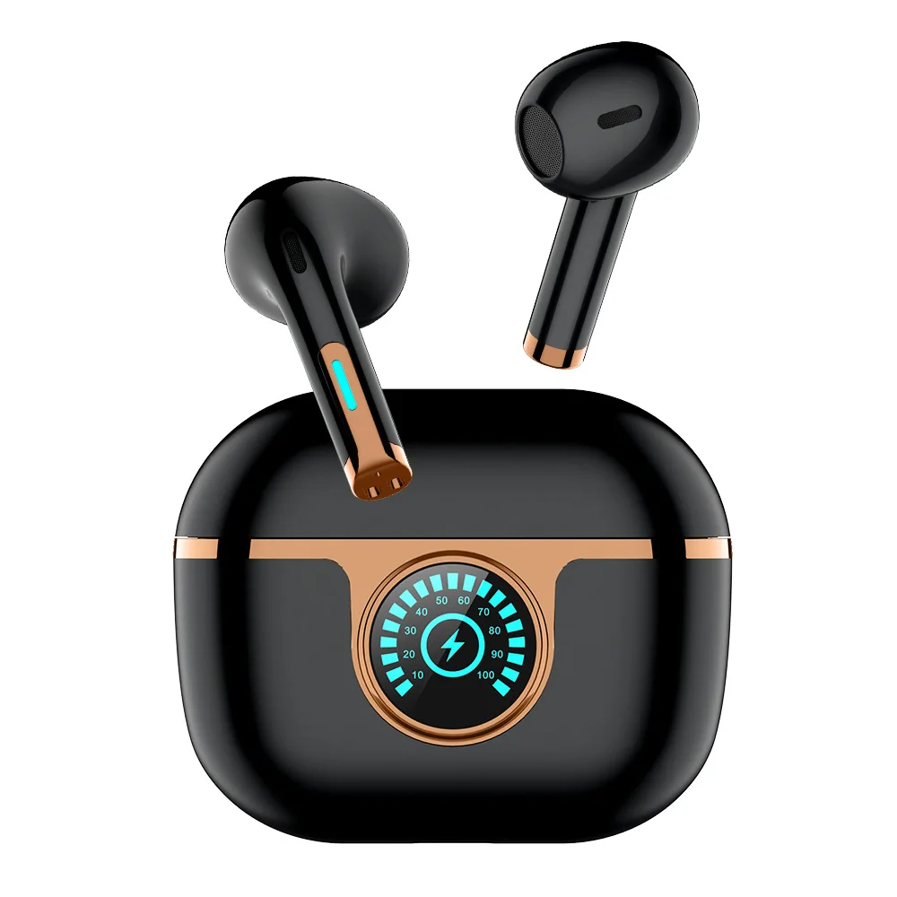 SGBEP ht05 Bluetooth Headset Enc Wireless Headset Digital Tws gm2 pro for funda airpod pro Gaming Earbuds Consumer Electronics
SGBEP ht05 Bluetooth Headset Enc Wireless Headset Digital Tws gm2 pro for funda airpod pro Gaming Earbuds Consumer Electronics