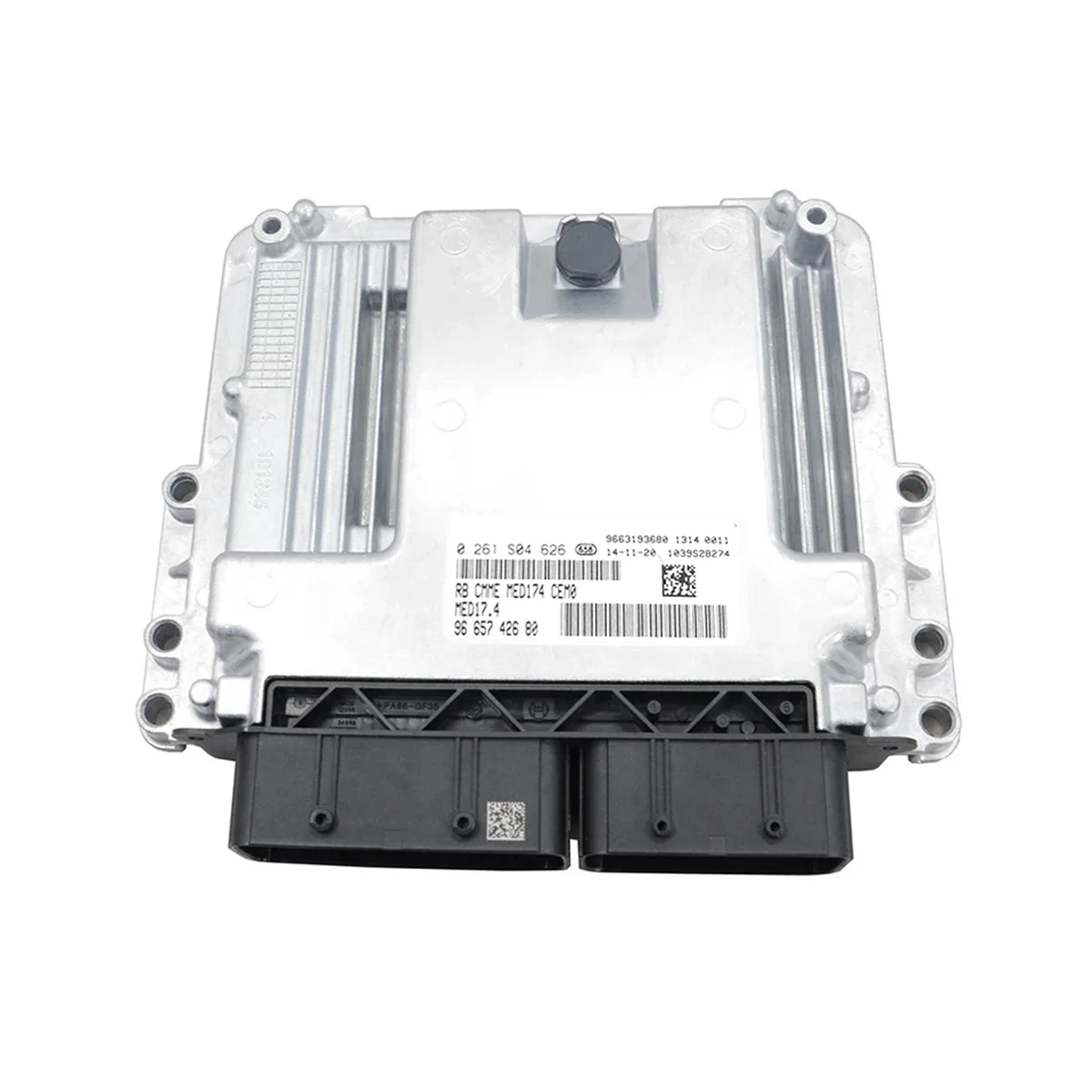 0261S04810 автомобильный блок электронного управления ECU, компьютерная плата для Peugeot 206 207 308 301 307 2008 Citroen C4 1,6
0261S04810 автомобильный блок электронного управления ECU, компьютерная плата для Peugeot 206 207 308 301 307 2008 Citroen C4 1,6