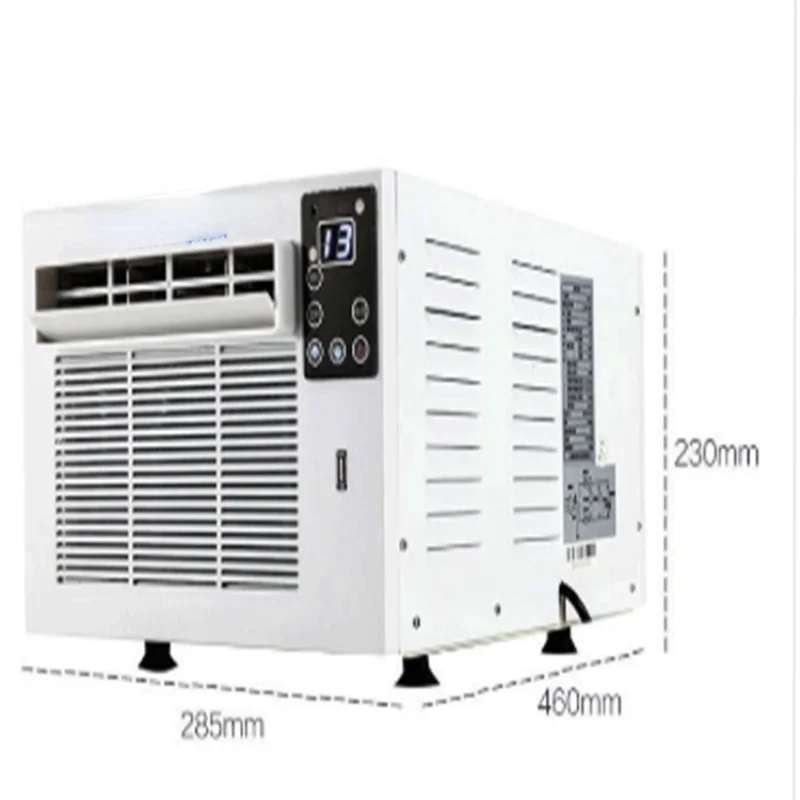 2020 High quality 110v 220v inverter outdoor portable mini air conditioner for camping
2020 High quality 110v 220v inverter outdoor portable mini air conditioner for camping