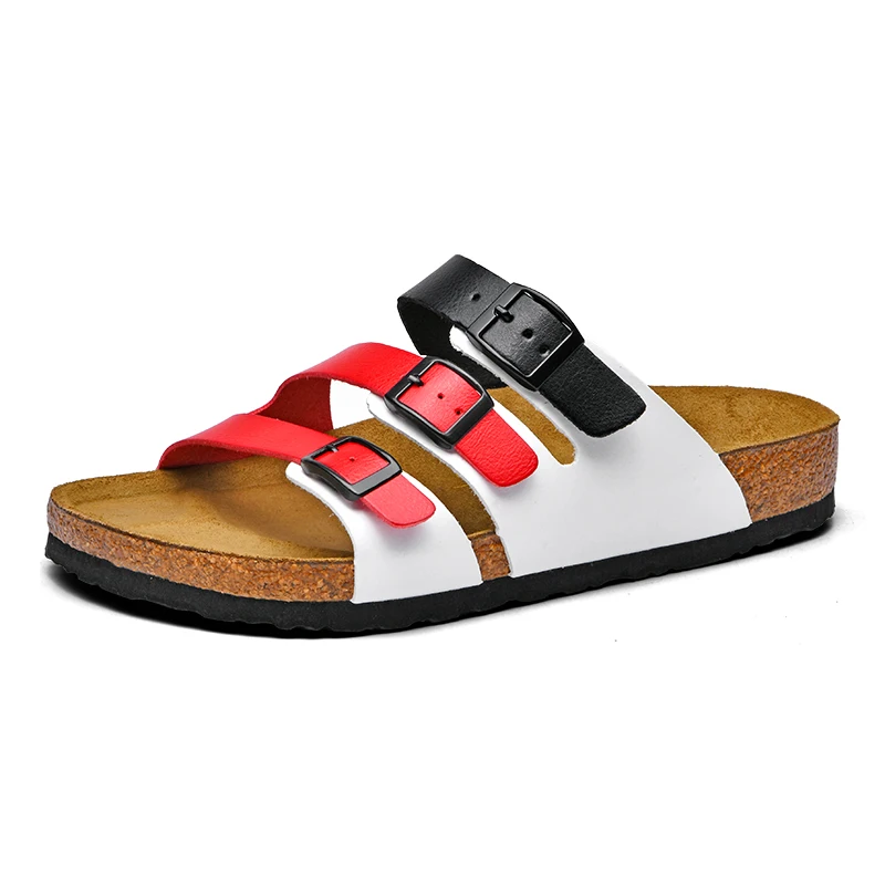 Летние дышащие слипоны унисекс Birkenstock, повседневные сандалии без шнуровки, легкие пробковые туфли Birkenstock, Модель 34-46, 2022
Летние дышащие слипоны унисекс Birkenstock, повседневные сандалии без шнуровки, легкие пробковые туфли Birkenstock, Модель 34-46, 2022
